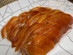 烤鸭-新荣记(西溪湿地店)