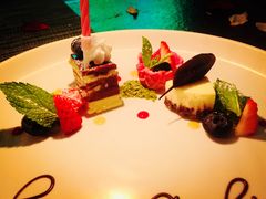热情果甄选-莲西餐(曲江店)