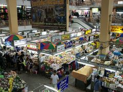 -瓦洛洛传统市场