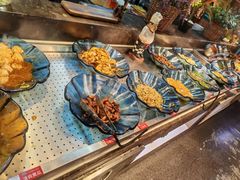 -味芝树·牛排烤肉自助(海亮店)