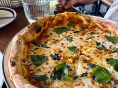 -PIZZA BIANCA(万象城店)