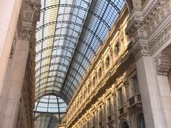 -埃马努埃莱二世拱廊