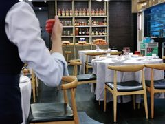 大堂-蓝北人家·渝菜