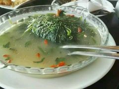 -无招牌海鲜餐厅(怡丰城店)