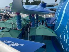 -海合安青岛极地海洋公园