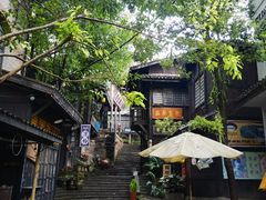 -两江国际影视城
