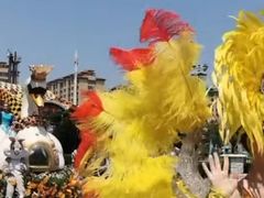 -蓬莱欧乐堡梦幻世界