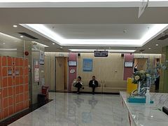 -美年大健康体检(天河东路分院)