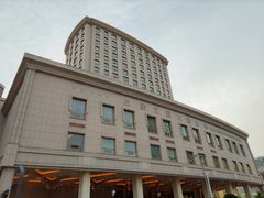 -白金汉爵大酒店(相城店)