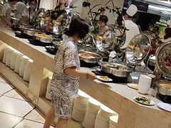 -海韵之星邮轮水会(明发商业广场店)
