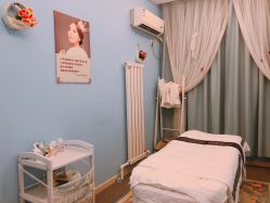 -涵颜维美spa会馆·圣莉斯歌会员服务中心