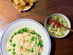 -十面春风·江南面馆(崇宁路店)