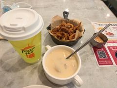 -必胜客(玉泉远洋店)