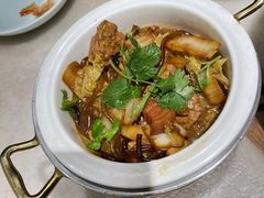 -小吊梨汤·北京菜·烤鸭(清河万象汇店)