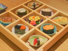 -团子君寿司·茶