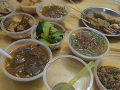 -卫卫麻辣烫(建设新村路店)