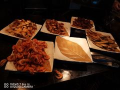 -五月罗马海鲜自助餐厅(月星环球港店)