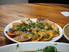 -八方海味餐厅