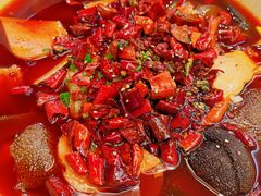 -小土豆北方菜馆(方庄店)