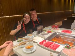 -海底捞火锅鲜切牛肉主题店(长寿路店)