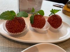 -潮府馆·非遗潮州菜·港式点心(世纪公园店)