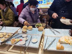 -素满香·食养自助(建邺万达店)