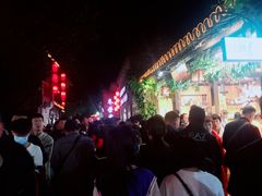 -六时安·熊猫张甜品店(东关街店)