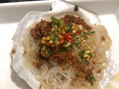 -马路边上·小海鲜烧烤(八一路店)