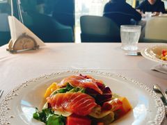 -Da Ivo哒伊沃意大利魔镜餐厅(外滩店)