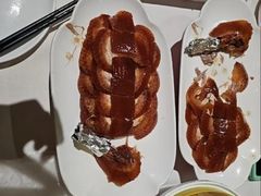 -大鸭梨烤鸭(金色漫香店)