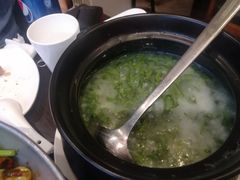 -老牌坊•鲁菜名店•地道济南菜(大观园商埠店)