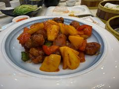-广东茶楼(鱼峰店)