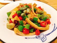 -老江南春·中国龙菜(衡山路店)
