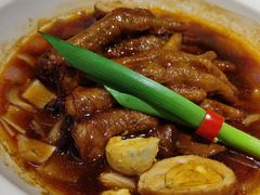 虎皮鸡爪-钱江大院·芳宴江南(三花国际店)