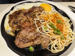 -豪客来牛排(伟诚广场店)