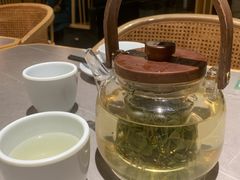 -晓淮山·扬州早茶·淮扬菜(龙阳广场店)