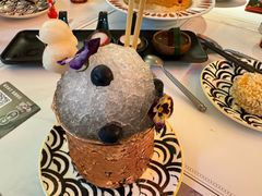 -太食獸泰式茶餐厅(IFS国金中心店)