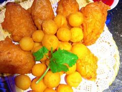 -焰鱼(昌建广场店)