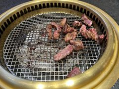 -龙记珍牛和牛烧肉(龙南街店)