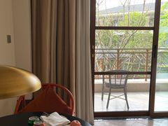 -成都安仁福朋喜来登酒店
