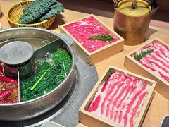 -巴奴毛肚火锅(七宝领展广场店)