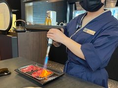 -铭牛烧肉·和牛海鲜自助(高新月牙湖店)