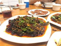 -川巴食府(竹园小区店)