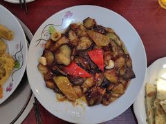 -聚首堂·特色小吃·肘子(什刹海德胜门店)