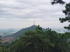 -敬亭山风景名胜区