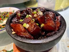 红烧肉-小柴米·传统江西菜(八一广场店)