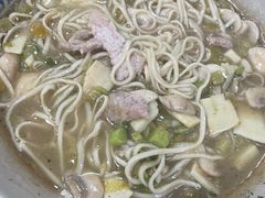 -无名氏面馆(邮电路店)