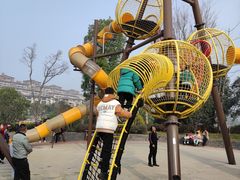 -枫香湖儿童公园