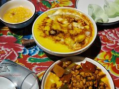 -人民公社大食堂(张家湾店)