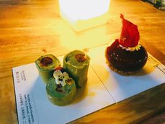 舞蹈家小节-TIENSTIENS将将(三里屯店)